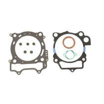 Pochette de joints haut moteur ATHENA - Ccm Mx 450 2008, GAS GAS 450 EC 2013-15, YAMAHA WR 450 F 2013-15, YFZ 450 2009-16, YZ.. 2