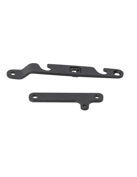 Support latéral SW-MOTECH SLH gauche LH2 KAWASAKI 650 Vulcan S 2016 - 2020