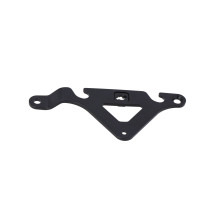 Support latéral SW-MOTECH SLH gauche LH1 KAWASAKI Vulcan S 2016