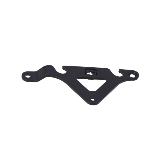 Support latéral SW-MOTECH SLH gauche LH1 KAWASAKI Vulcan S 2016