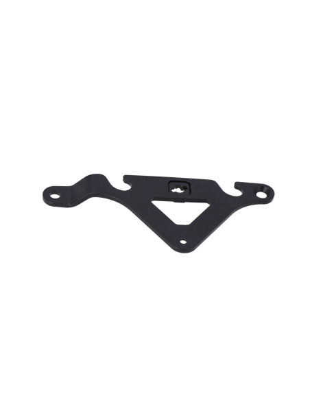 Support latéral SW-MOTECH SLH gauche LH1 KAWASAKI Vulcan S 2016