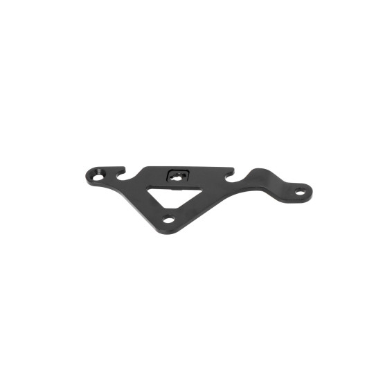 Support latéral SW-MOTECH SLH droit LH1 KAWASAKI Vulcan S 2016