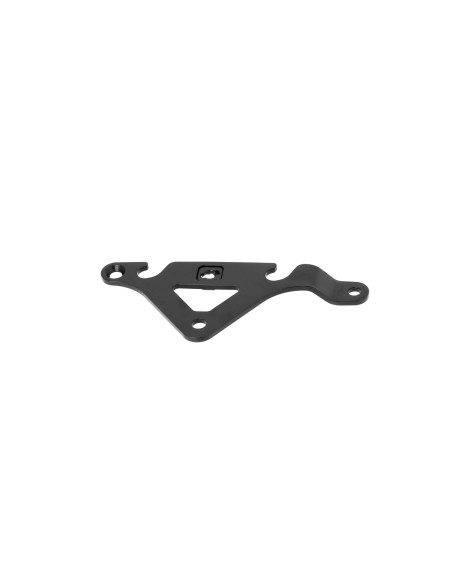 Support latéral SW-MOTECH SLH droit LH1 KAWASAKI Vulcan S 2016