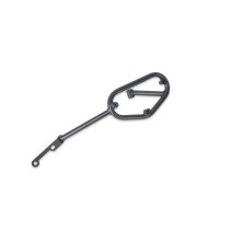 Support latéral SW-MOTECH gauche pour valises et sacoches SLC KAWASAKI Z 900 RS 2017 - 2022