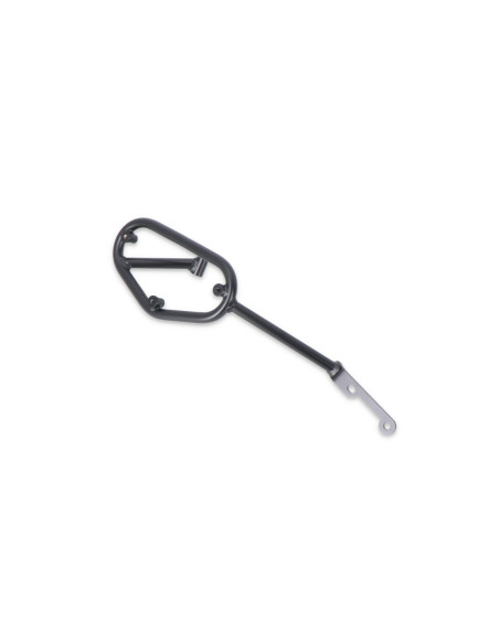 Support latéral SW-MOTECH droite pour valises et sacoches SLC KAWASAKI Z 900 RS 2017 - 2021