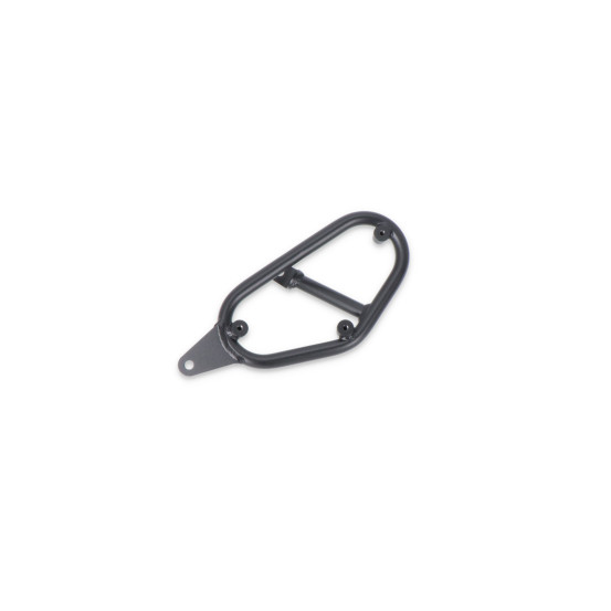 Support latéral SW-MOTECH gauche pour valises et sacoches SLC KAWASAKI W 800 -Cafe - Street 2018