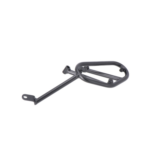 Support latéral SW-MOTECH gauche pour valises et sacoches SLC TRIUMPH Trident 660 2021