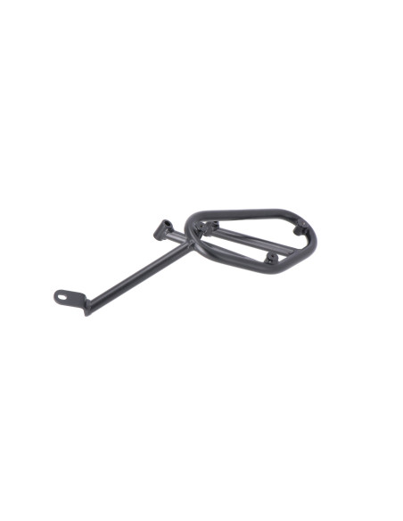Support latéral SW-MOTECH gauche pour valises et sacoches SLC TRIUMPH Trident 660 2021