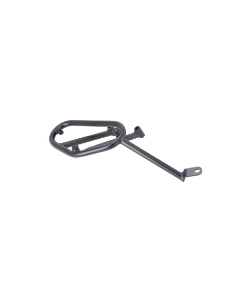 Support latéral SW-MOTECH droite pour valises et sacoches SLC TRIUMPH Trident 660 2021