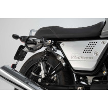 Support latéral SW-MOTECH droite pour valises et sacoches SLC MOTO GUZZI V7 III 2016-2020