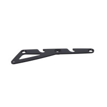 Support latéral SW-MOTECH SLH gauche LH1 HARLEY DAVIDSON 1745 Softail Deluxe 2017