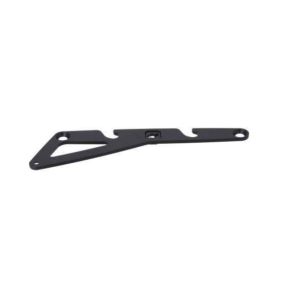 Support latéral SW-MOTECH SLH gauche LH1 HARLEY DAVIDSON 1745 Softail Deluxe 2017