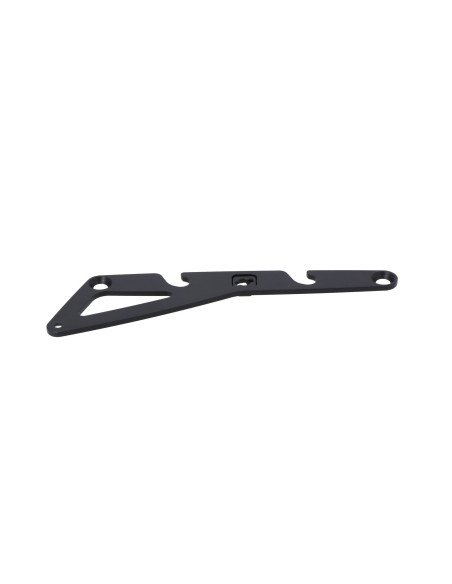 Support latéral SW-MOTECH SLH gauche LH1 HARLEY DAVIDSON 1745 Softail Deluxe 2017