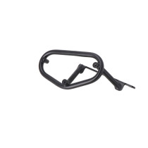 Support latéral SW-MOTECH droit pour valises et sacoches SLC BENELLI 800 Leoncino 2021