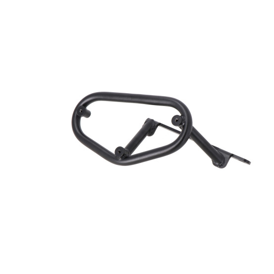 Support latéral SW-MOTECH droit pour valises et sacoches SLC BENELLI 800 Leoncino 2021