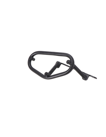 Support latéral SW-MOTECH droit pour valises et sacoches SLC BENELLI 800 Leoncino 2021