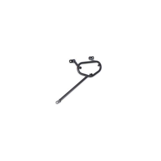 Support latéral SW-MOTECH gauche pour valises et sacoches SLC BENELLI TRK 502 X 2018