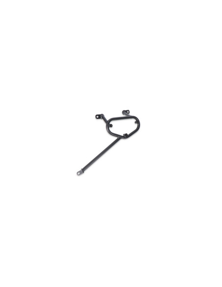 Support latéral SW-MOTECH gauche pour valises et sacoches SLC BENELLI TRK 502 X 2018