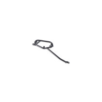 Support latéral SW-MOTECH droite pour valises et sacoches SLC BENELLI TRK 502 X 2018