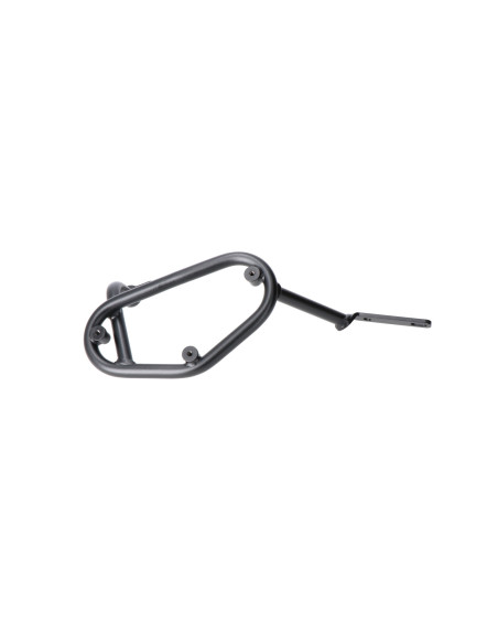Support latéral SW-MOTECH droit pour valises et sacoches SLC DUCATI Desert X 2022