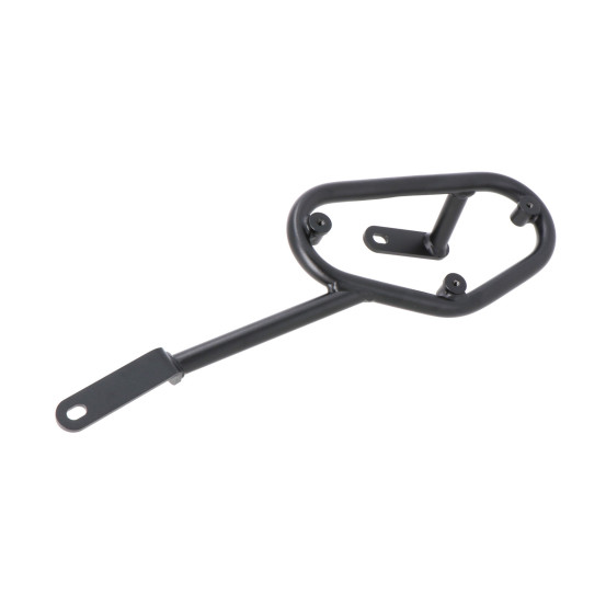 Support latéral SW-MOTECH gauche pour valises et sacoches SLC ROYAL ENFIELD 411 Himalayan Scram 2022