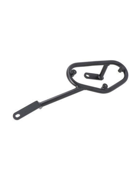 Support latéral SW-MOTECH gauche pour valises et sacoches SLC ROYAL ENFIELD 411 Himalayan Scram 2022