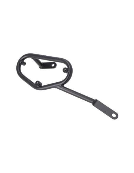 Support latéral SW-MOTECH droit pour valises et sacoches SLC ROYAL ENFIELD 411 Himalayan Scram 2022