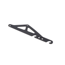 Support latéral SW-MOTECH SLH gauche LH1 ROYAL ENFIELD 650 Meteor 2022