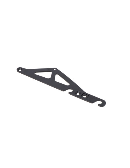 Support latéral SW-MOTECH SLH gauche LH1 ROYAL ENFIELD 650 Meteor 2022