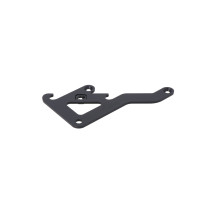 Support latéral SW-MOTECH SLH gauche LH1 ROYAL ENFIELD 350 Meteor 2019