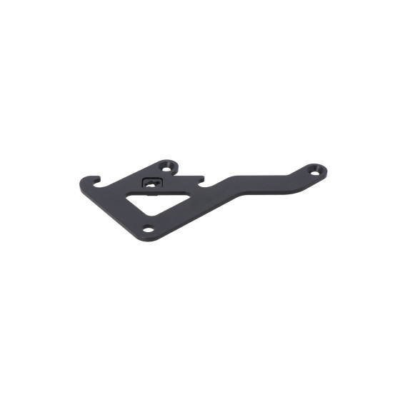 Support latéral SW-MOTECH SLH gauche LH1 ROYAL ENFIELD 350 Meteor 2019