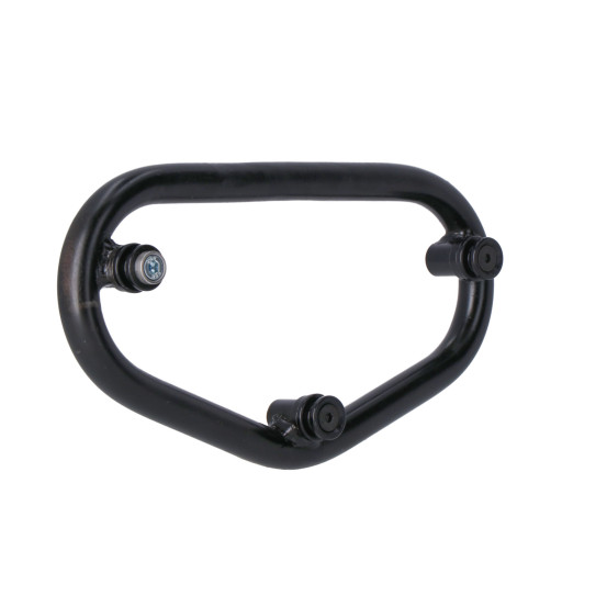 Support latéral SW-MOTECH gauche pour valises et sacoches SLC ROYAL ENFIELD METEOR 350 2019