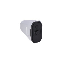 Boîte à outils SW-MOTECH TRAX Toolbox pour support latéral PRO Gris
