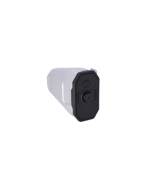Boîte à outils SW-MOTECH TRAX Toolbox pour support latéral PRO Gris