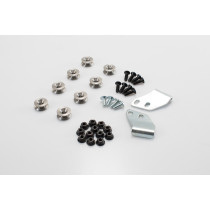 Kit d’adaptation sur Supports valises SW-MOTECH PRO pour bagages TRAX - NANUK