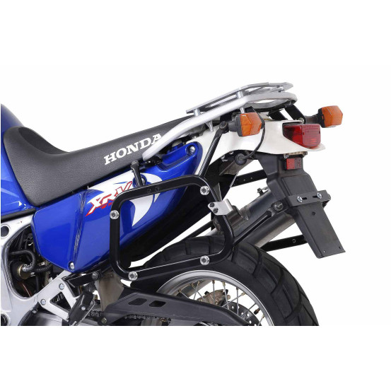 Supports valises SW-MOTECH EVO sans adaptateur HONDA XRV 750 Africa Twin 1992-2003