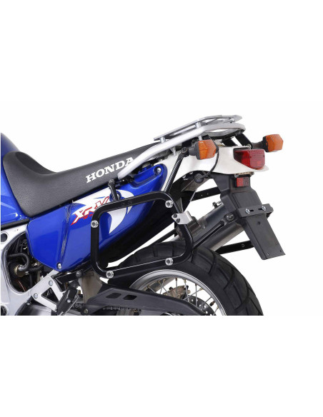 Supports valises SW-MOTECH EVO sans adaptateur HONDA XRV 750 Africa Twin 1992-2003
