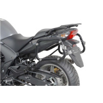 Supports valises SW-MOTECH EVO sans adaptateur HONDA CBF 500 2004-2006 - 600 N 2004-2007 - S 2004-2013 - 1000 2006-2009