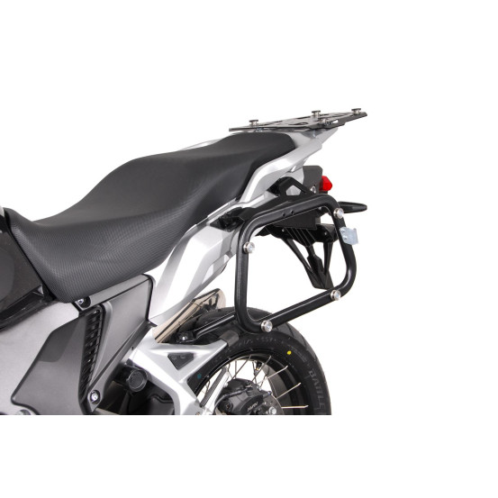 Supports valises SW-MOTECH EVO sans adaptateur HONDA VFR 1200 X Crosstourer 2011-2015