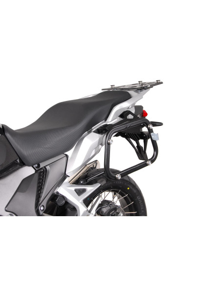 Supports valises SW-MOTECH EVO sans adaptateur HONDA VFR 1200 X Crosstourer 2011-2015