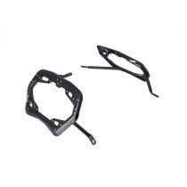 Supports valises SW-MOTECH PRO sans adaptateur HONDA NC 750 X/XD 2020
