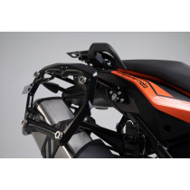 Supports valises SW-MOTECH PRO sans adaptateur KTM Adventure 1050 2014-2016 - 1090/R 2016-2021 - 1190/R 2013 - 1290 Super Adv..