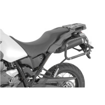 Supports valises SW-MOTECH EVO sans adaptateur YAMAHA XT 660 Z Ténéré 2007-2016