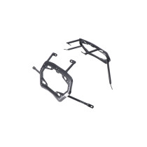 Supports valises SW-MOTECH PRO sans adaptateur YAMAHA Ténéré 700 2019-2020 - Rally 2020