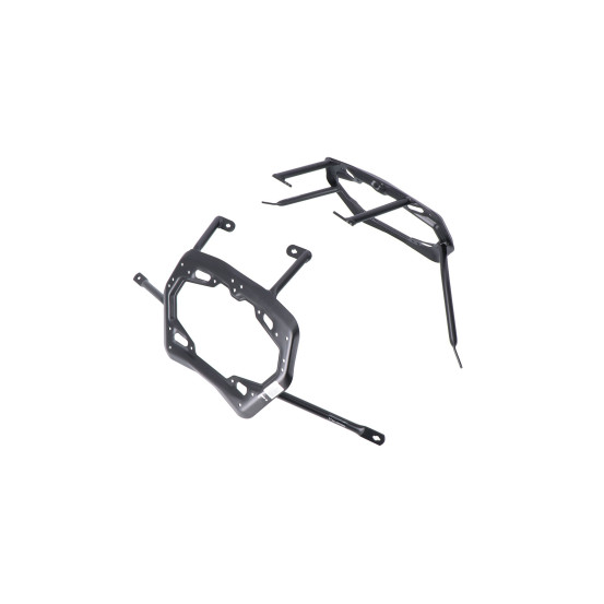 Supports valises SW-MOTECH PRO sans adaptateur YAMAHA Ténéré 700 2019-2020 - Rally 2020