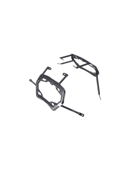 Supports valises SW-MOTECH PRO sans adaptateur YAMAHA Ténéré 700 2019-2020 - Rally 2020