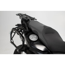 Supports valises SW-MOTECH PRO sans adaptateur BMW F 650 GS Twin 2007-2012 - 700 2012-2018 - 800 2008-2018