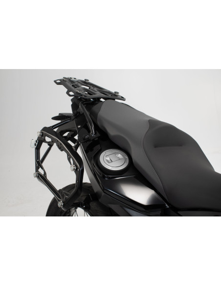 Supports valises SW-MOTECH PRO sans adaptateur BMW F 650 GS Twin 2007-2012 - 700 2012-2018 - 800 2008-2018