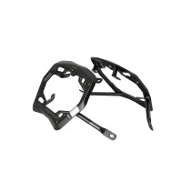 Supports valises SW-MOTECH PRO sans adaptateur BMW S 1000 XR 2019