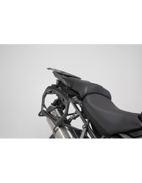 Supports valises SW-MOTECH PRO sans adaptateur TRIUMPH Tiger 1200 2011-2017